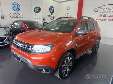 Dacia Duster 1.5 Blue dCi 115 CV Prestige Up