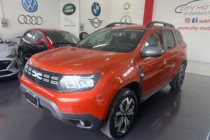 Dacia Duster 1.5 Blue dCi 115 CV Prestige Up