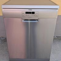 Lavastoviglie AEG possibilità di trasporto 