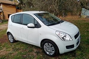 Suzuky Splash anno 2012