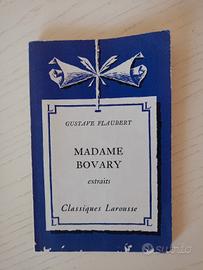 Libro di 'Gustave Flaubert' 