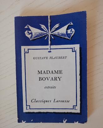 Libro di 'Gustave Flaubert' 