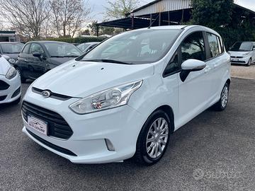 Ford B-Max 1.0 EcoBoost 100 CV
