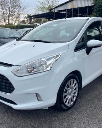Ford B-Max 1.0 EcoBoost 100 CV