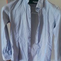 Camicia da uomo Naracamicie taglia M
