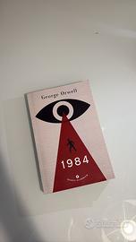 Libro in lingua inglese