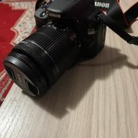 CANON EOS 100D