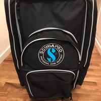 Borsa da sub Scubapro