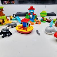 lego duplo 