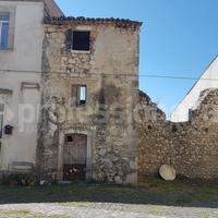 Rustico/Casale/Corte Ateleta [1522VRG] (Carceri Ba