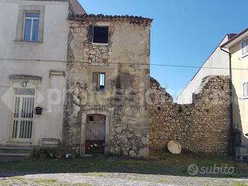 Rustico/Casale/Corte Ateleta [1522VRG] (Carceri Ba
