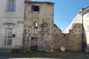 Rustico/Casale/Corte Ateleta [1522VRG] (Carceri Ba