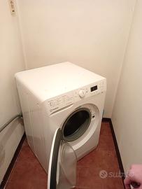 Lavatrice Indesit 7kg