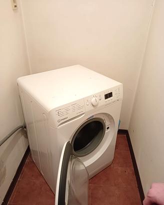 Lavatrice Indesit 7kg