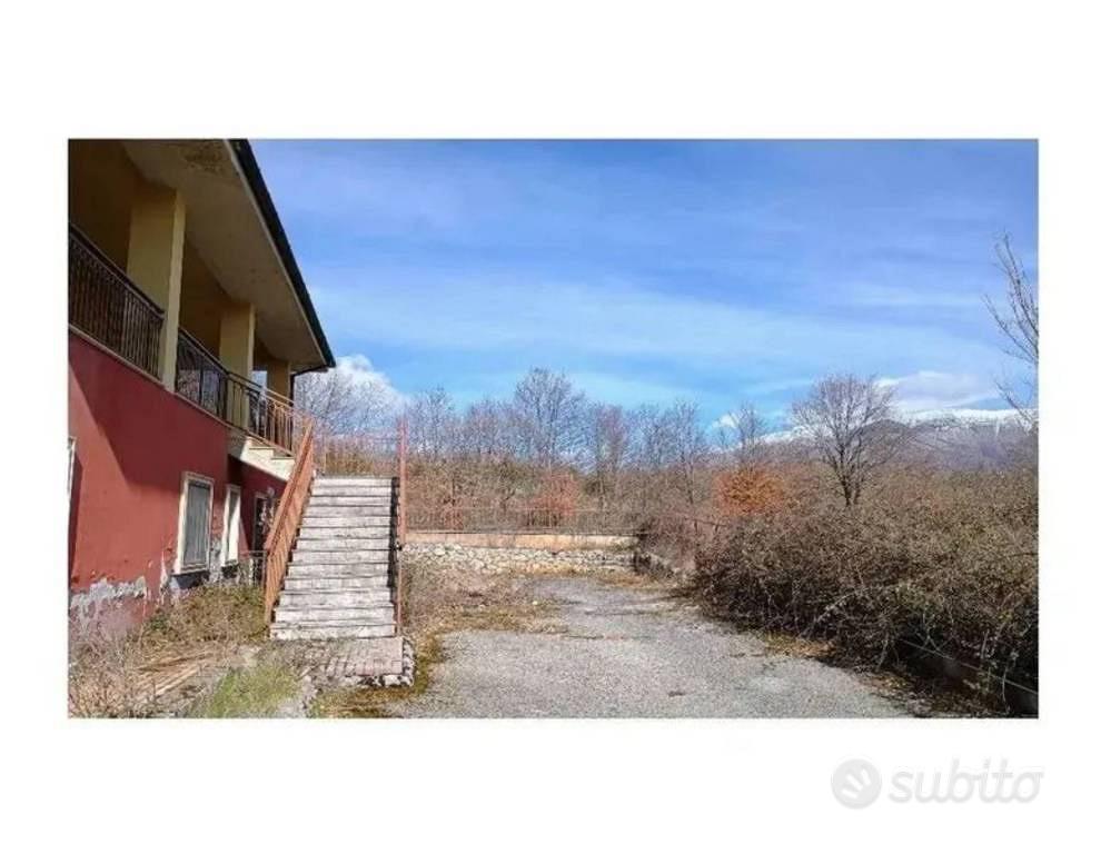 Appartamento – Borgorose, Spedino - Vista 4
