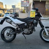 Husqvarna SMR 630 (2011 - 13)