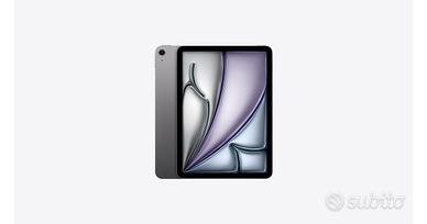 Apple iPad Air 11 generazione 128gb Nuovo