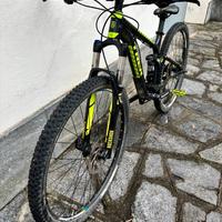 Trek Fuel EX 5 - Full Suspension 29"