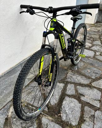 Trek Fuel EX 5 - Full Suspension 29"