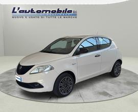 LANCIA Ypsilon 1.2 69 CV 5 porte Elefantino Blu
