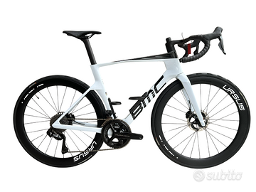 BMC TEAMMACHINE R01 | TG 54 | USATO 5466/S
