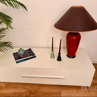 Mobile porta tv con unico cassetto ma interno 2