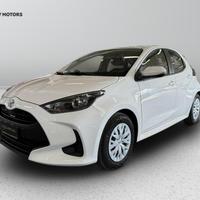 Toyota Yaris 1.5 hybrid Active