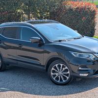 qashqai 1.5 n-connecta 