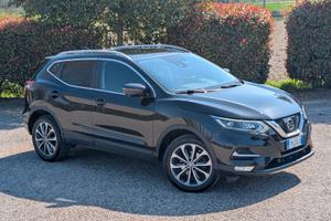 qashqai 1.5 n-connecta 
