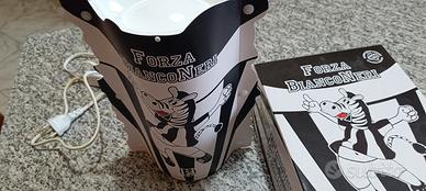 lampada da cameretta per ragazzi 