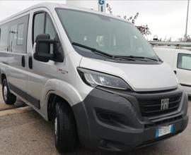 Fiat Ducato 9 posti