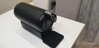 SPILLATRICE BIRRA THE SUB KRUPS BEERWOLF