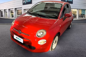 FIAT 500 1.0 70cv Ibrido Cult