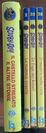 libri di Scooby-Doo