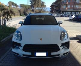 Porsche Macan 2.0 PORSCHE MACAN, TAGLIANDI PORSCHE