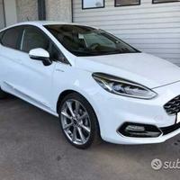 Ricambi ford fiesta anno 2018-2020