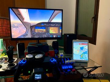 Monitor Gaming HP Omen 27" QHD 2K - 165Hz