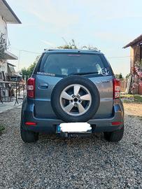 Daihatsu Terios J2 OF gpl