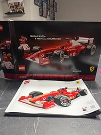 Lego 11375 scatola + istruzioni