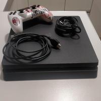 Play 4 slim- Sony 500MG