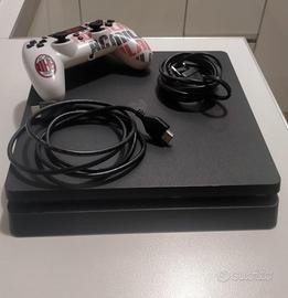 Play 4 slim- Sony 500MG