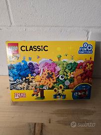 lego classic