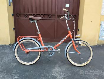 Bici Pieghevole graziella 20*