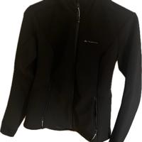 Softshell trekking donna