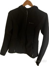 Softshell trekking donna