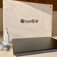Huawei MateBook 14 2K Ryzen 5 16GB 512GB