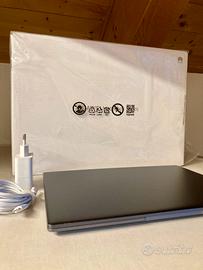 Huawei MateBook 14 2K Ryzen 5 16GB 512GB