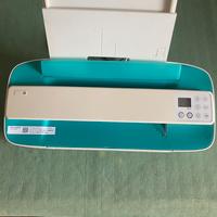 Stampante a colori hp