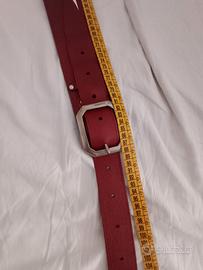 Tracolla chitarra Eta Beta completa di straps lock