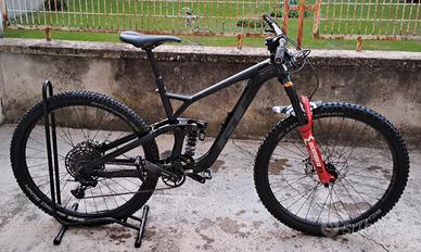 mtb enduro GT FORCE